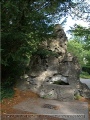 Lindahlbrunnen im Sanderglasic
